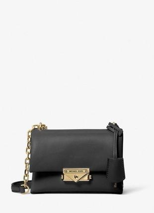 Оригінальна нова сумка michael kors cece small shoulder bag