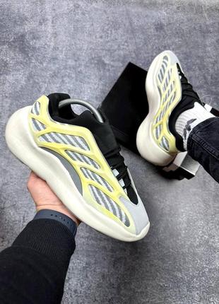 Adidas yeezy 700 yellow  gp127