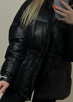 Куртка calvin klein 2