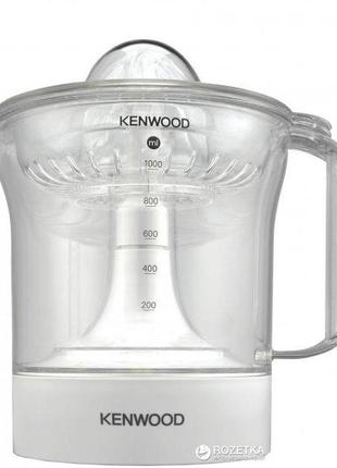 Соковитискач kenwood je 280 a