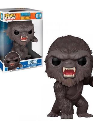 Ігрова фігурка funko pop! cерії "godzilla vs kong" - конг (25 см) 50853