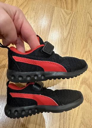 Кросівки дитячі puma