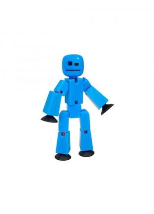 Фигурка для анимационного творчества stikbot (синий) tst616-23uakdb