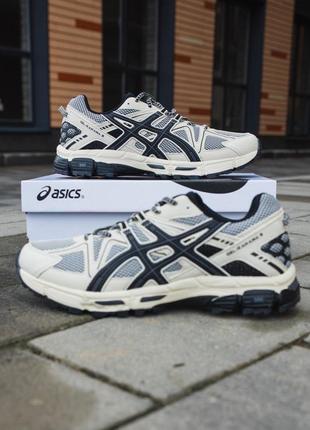 Кросівки asics gel-kahana 81 фото