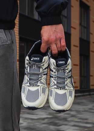 Кросівки asics gel-kahana 86 фото