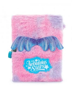 Пушистый дневник – стелла (12512)