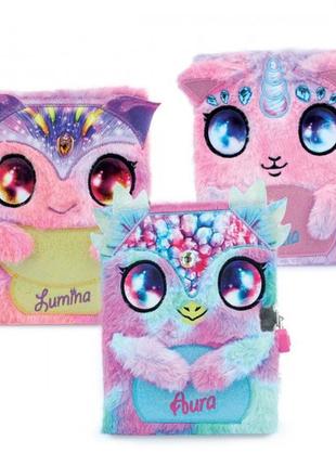 Пушистый дневник – стелла (12512)