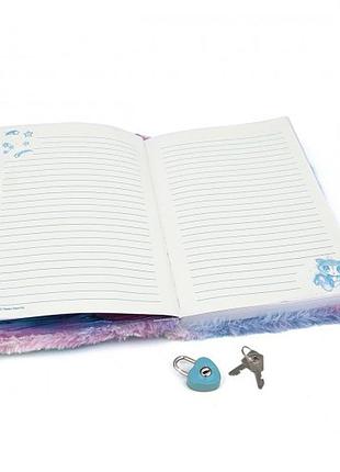Пушистый дневник – стелла (12512)