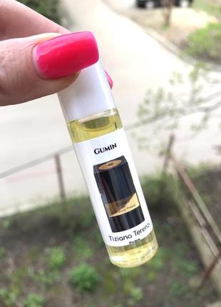 Масляные духи tiziana terenzi gumin 10 ml