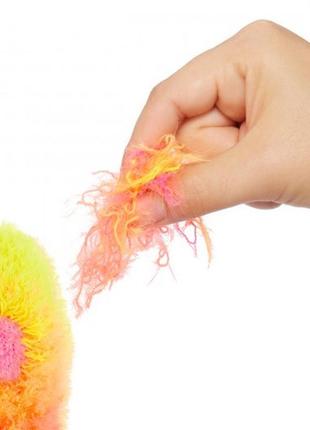 М’яка іграшка-антистрес fluffie stuffiez серії small plush-ескімо (594475-3)4 фото