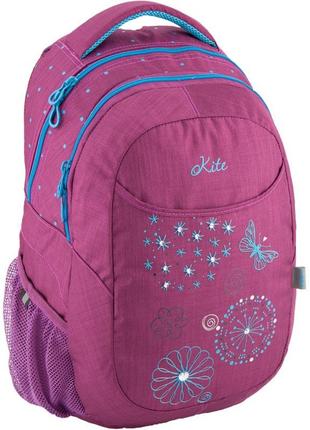 Рюкзак для старшої школи м'який "take'n'go", kite (k18-808l-2)