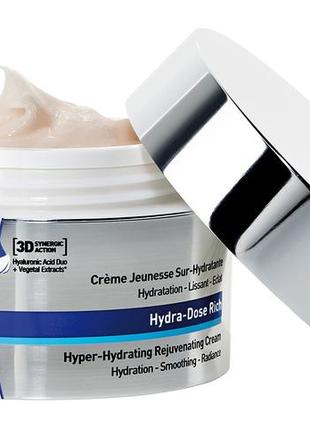 Rexaline hydra-dose rich cream 50 ml3 фото