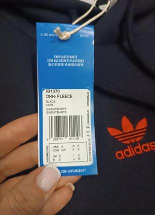 Оринальне худі adidas 7