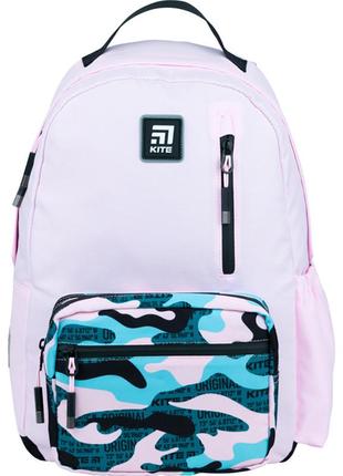 Рюкзак подростковый education, kite (k22-949m-1)