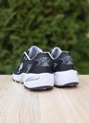 Жіночі кросівки new balance 7255 фото