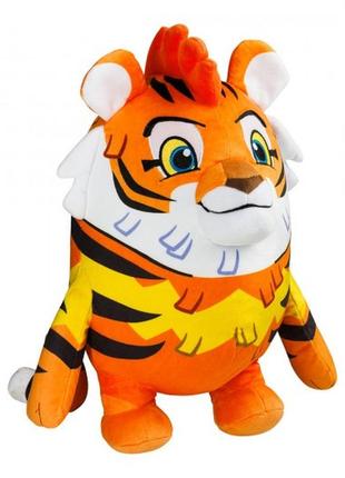 Мягкая игрушка piñata smashlings – тигр моу (30 cm) sl7008-3