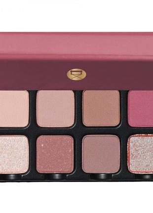 Палетка тіней viseart paris petit pro midsommer 8 г