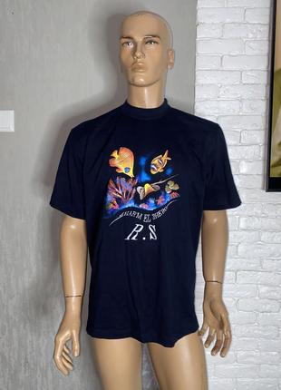 Футболка XL / 54