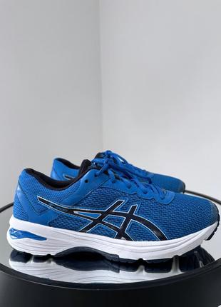 Великолепные качественные кроссовки asics gt1000