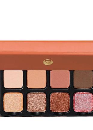 Палетка тіней viseart paris petit pro solstice 8 г