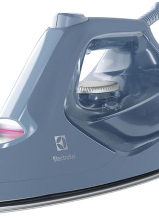 Праска з подачею пари electrolux e7si1-8db