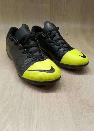 Сороконіжки nike mercurial greenspeed 360