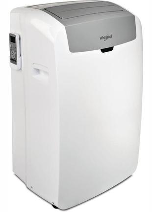 Підлоговий кондиціонер whirlpool pacw29col 2800 вт 02196