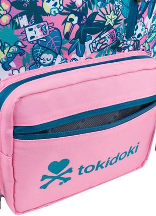 Рюкзак подростковый education "tokidoki", kite (tk22-949m)3 фото