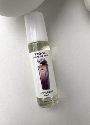 Масляні парфуми tresor midnight rose 10 ml