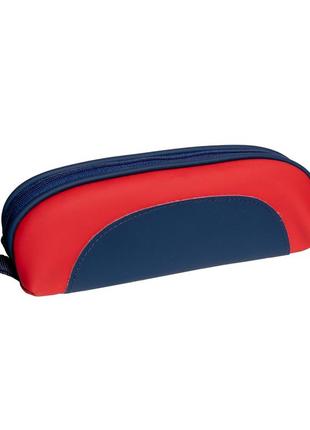 Пенал мягкий yes 1 отделение ph-5-1 hustle