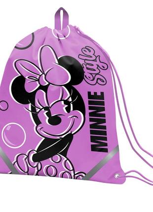 Сумка для обуви yes sb-10 minnie mouse