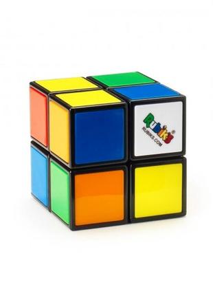 Головоломка rubik`s s2 - кубик 2x2 мини (6063963)