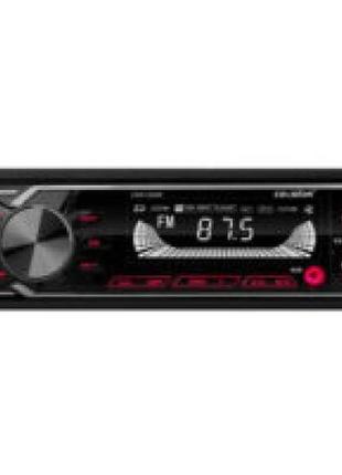 Бездисковый mp3/sd/usb/fm проигрыватель celsior csw-2204r bluetooth (celsior csw-2204r)