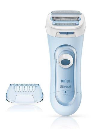 Электробритва женская braun se ls 5160 wet&dry 01792