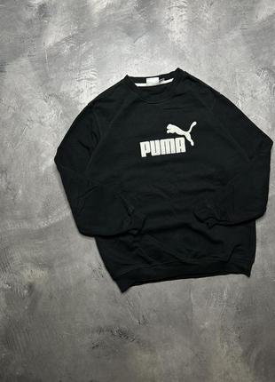 Світшот puma vintage