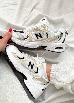 Кросівки nike new balance 530 + безкоштовна доставка