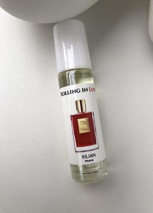 Масляні парфуми rolling in love 10 мл