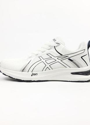 Asics iniesta білі  ods11241