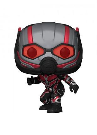 Игровая фигурка funko pop! серии am:qm - человек-муравей (70490)