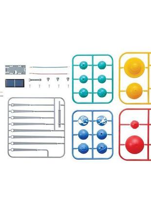 Модель сонячної системи (моторизована) 4m (00-03416/ml)