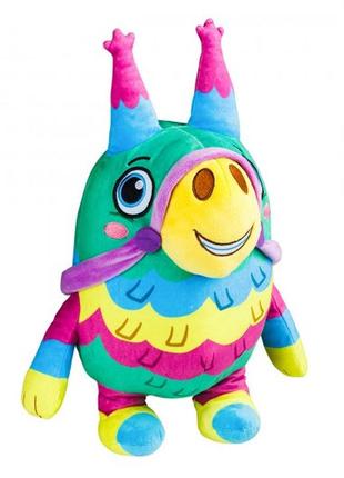 Мягкая игрушка piñata smashlings – ослик дазл (30 cm) sl7008-1