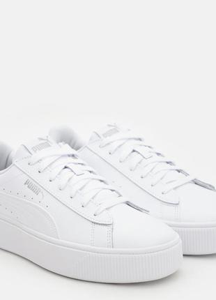 Жіночі кросівки puma vikki