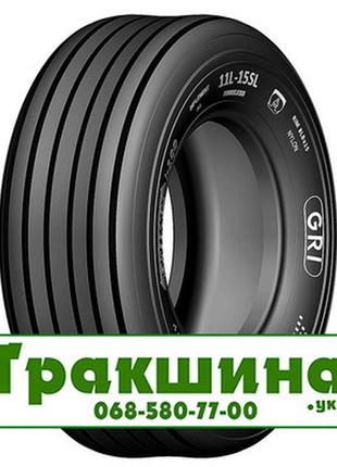 6.7 r15 gri green ex i100 120b сільгосп шина