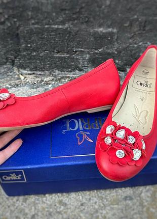 Балетки caprice