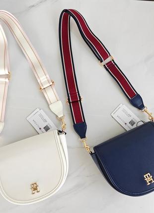 Сумка tommy hilfiger 8