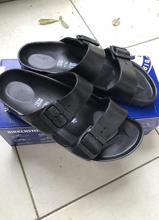 Birkenstock arizona eva  шлепанці оригинал.