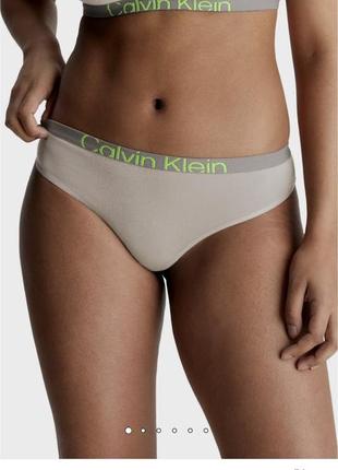 Calvin klein трусы новые оригинал1 фото