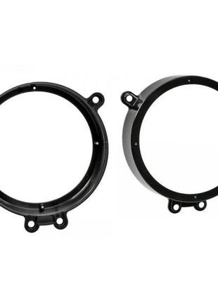 Проставки під динаміки acv 271190-13 для автомобілів bmw x5, mercedes c-klasse, clc-klasse, clk-klas