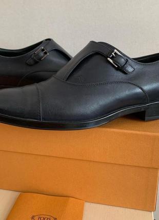 Черевики tod’s оригінал