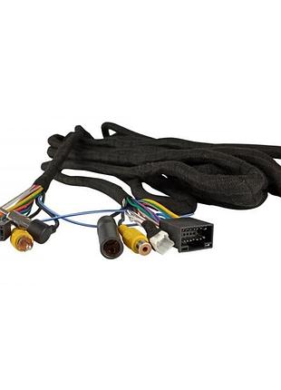 Удлинитель для усилителя bmw 3 series (e46), 5 series (e39), x5 (e53) carav 16-145